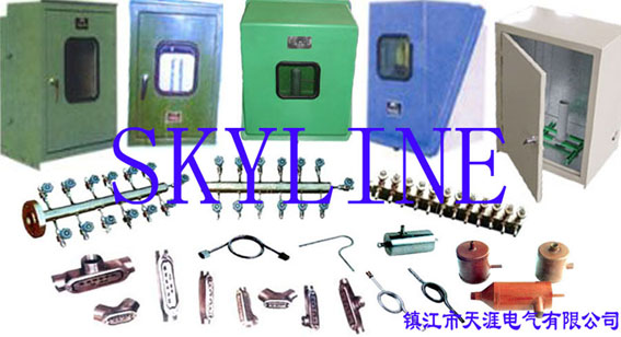 鎮(zhèn)江市天涯電氣有限公司www.blueoceanlearningcenter.com